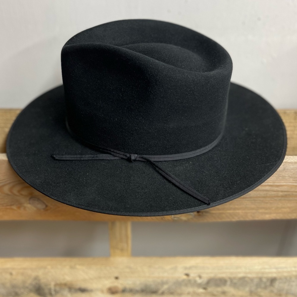 Stetson Gun Club Vintage Fur Felt